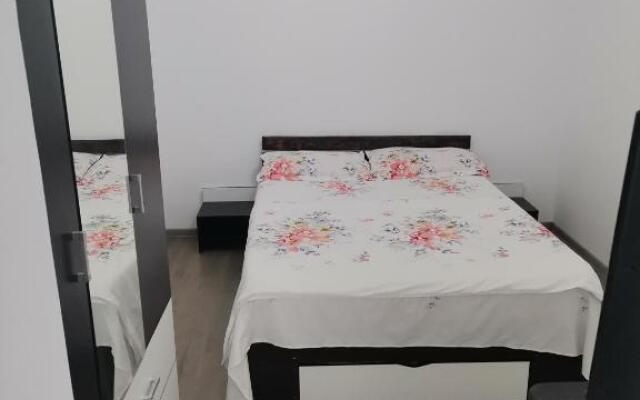 Apartament Sophia