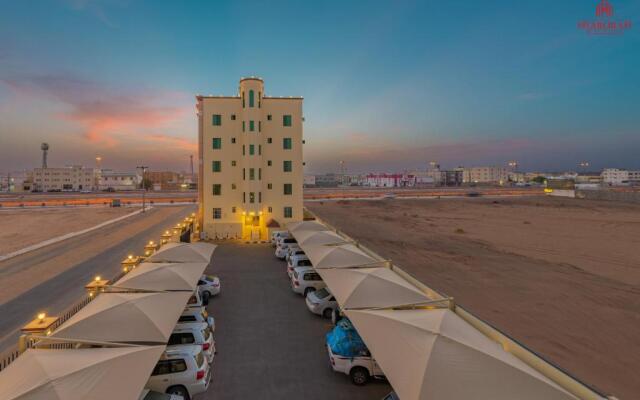 Sharurah Plaza Hotel