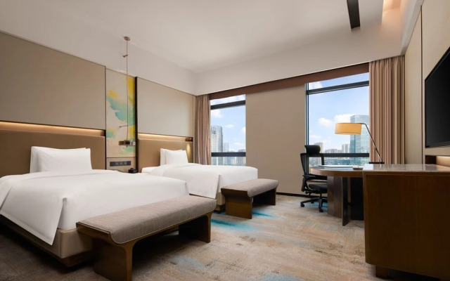 Grand New Century Hotel, Hangzhou Boao, A Tribute Portfolio Hotel