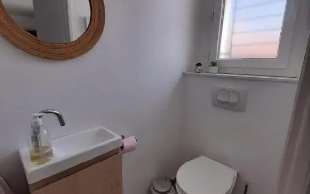 Villa La Palmeraie avec piscine terrasse Poolhouse