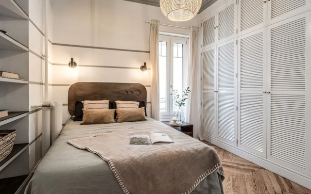 Argento - 3 Bedrooms in Almagro