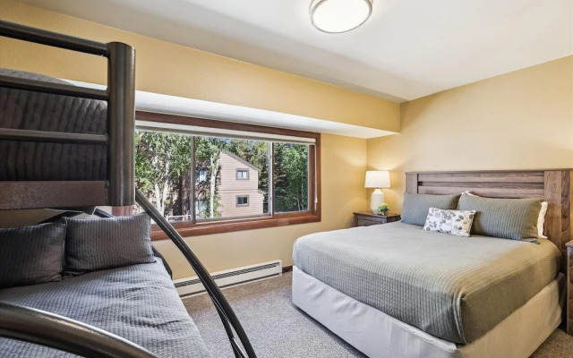 Cedars 3 2 Bedroom Townhouse