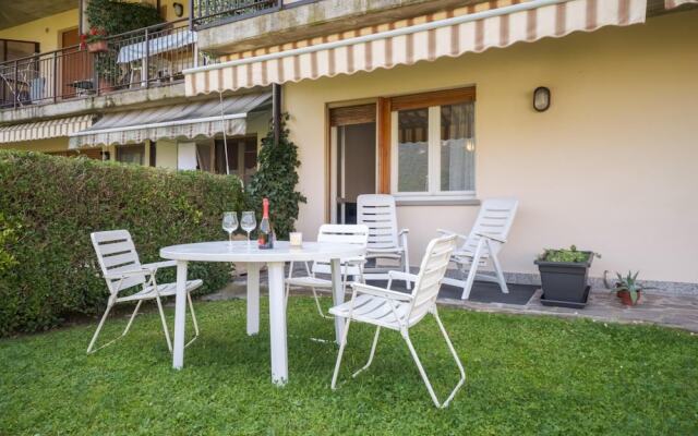 Interno 2 in Iseo With 1 Bedrooms and 1 Bathrooms