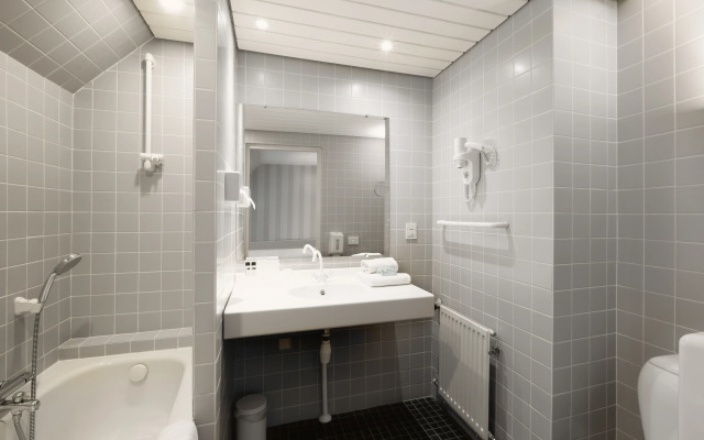 Fletcher Hotel-restaurant Oud London