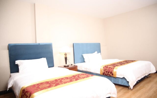 Kai Shan Hotel