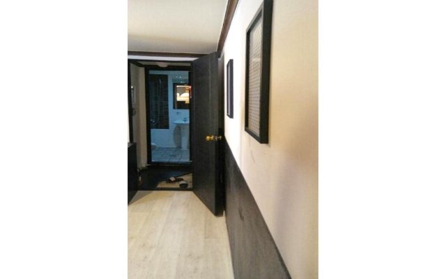 OPPA Hostel Sinchon-Hongdae