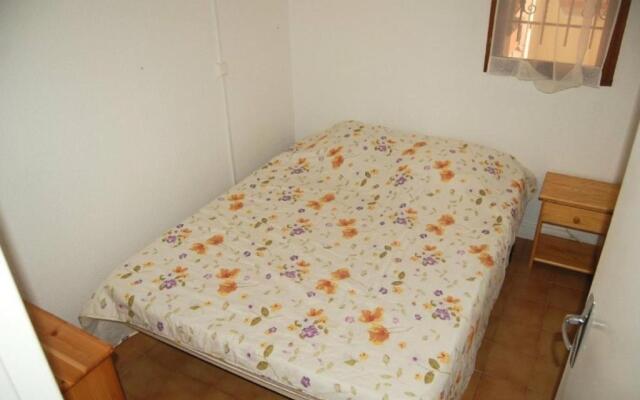 Résidence GRANDE BLEUE - 2 Pièces pour 4 Personnes 74