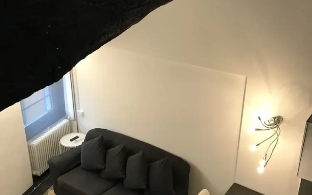 Top Suites - Piazza Pontida Loft