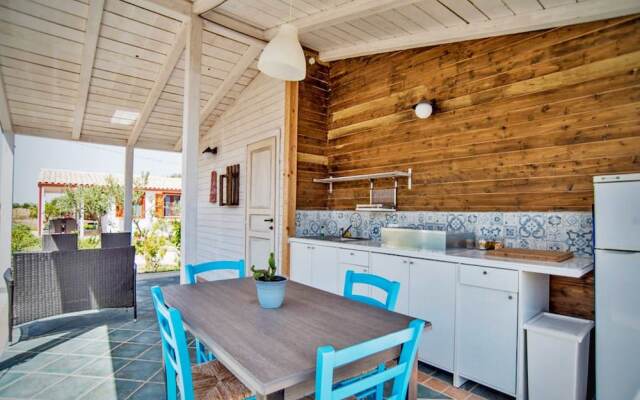 Agricampeggio Maccari