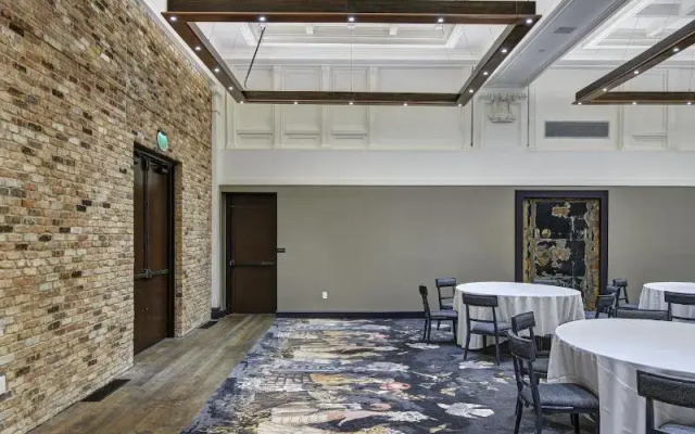 Surety Hotel, Autograph Collection