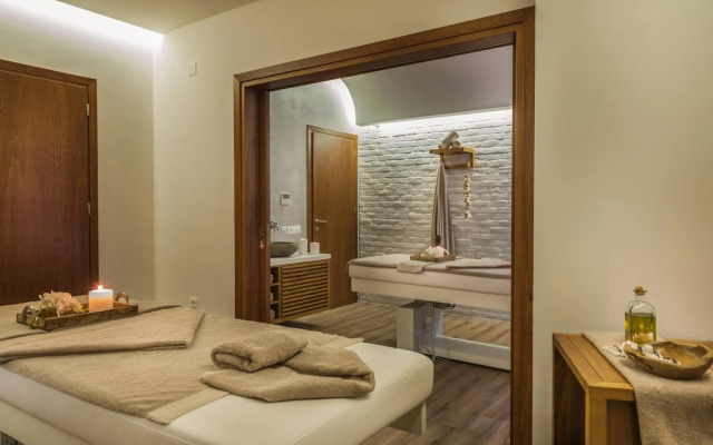 Ostria Resort & Spa