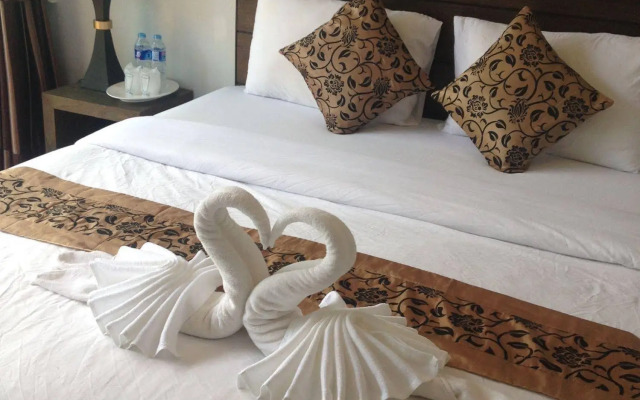 NT House Koh Lipe Resort