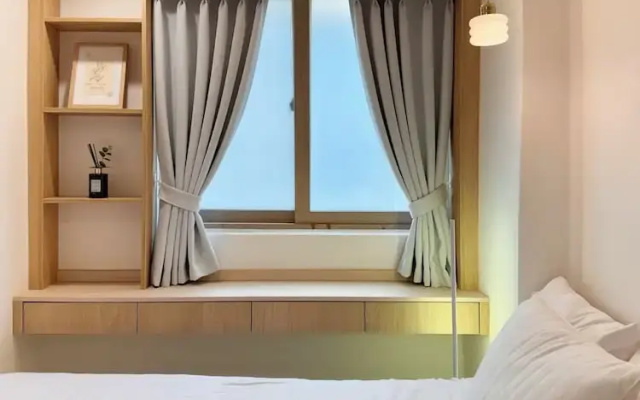 Busan Circlestay Hotel