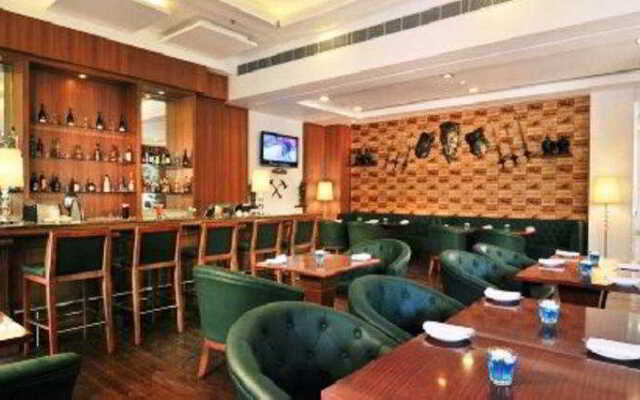 Tulip Inn Gurgaon