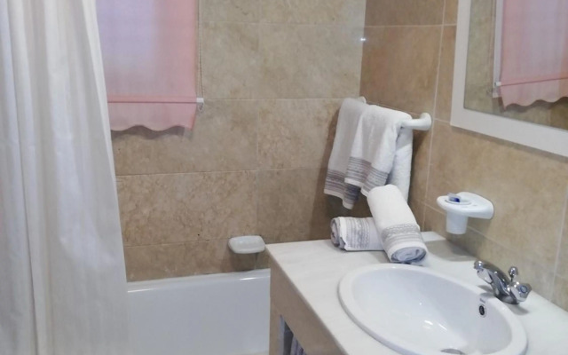 Apartament - dom, Hiszpania Andaluzja, Costa del Sol