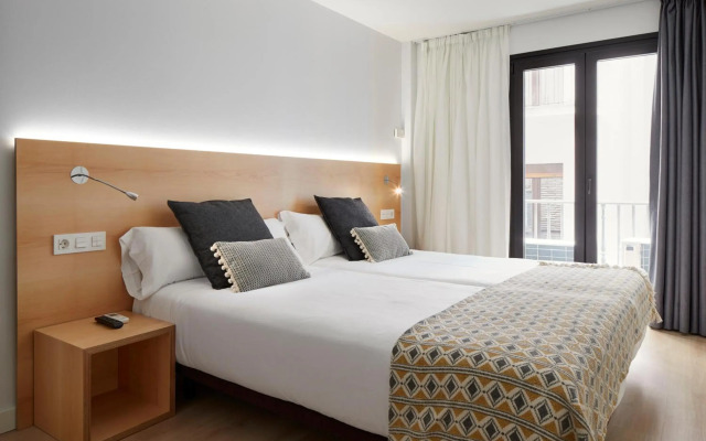 Hostal Arriazu