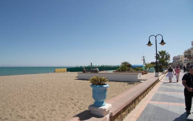 Apartamentos Capricho del Mar