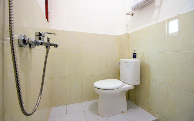 SPOT ON 2107 Ijo Pupus Syariah Residence
