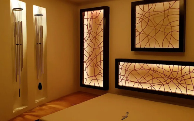 Infinity Luxury Travel at Seadust by YPJ