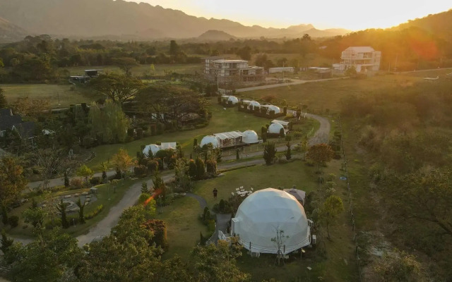 Oh La La Glamping Khaoyai