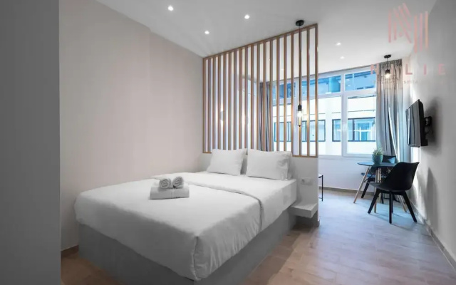 V1 Residences, Nilie Hospitality MGMT