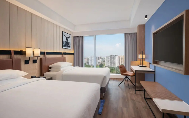 Four Points by Sheraton Nashik