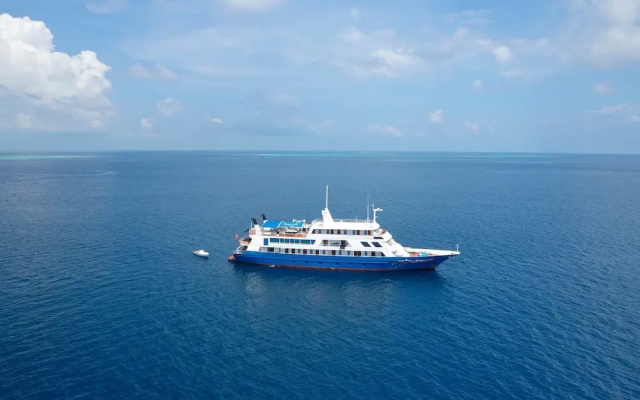 Yasawa Princess