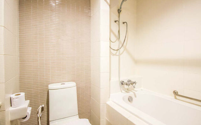 Chiang Mai Resort & Spa