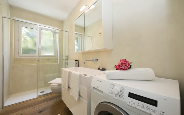 Charm apartment