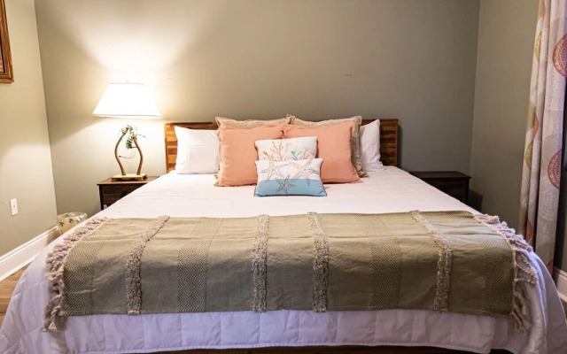 Treasure Island 1707