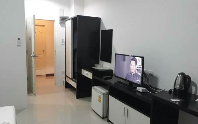 The Residence 304 Prachinburi