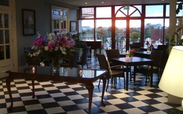 Listowel Arms Hotel