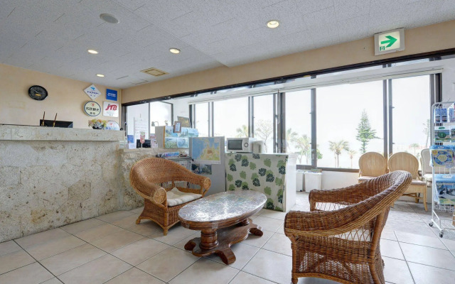 Morimar Resort Hotel