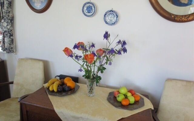 The Stone House B&B
