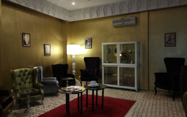 Ksar Anika Boutique Hotel & Spa