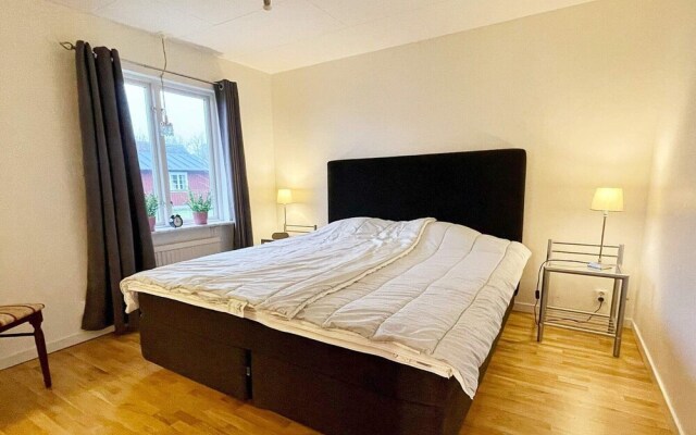 6 Person Holiday Home in Solvesborg-by Traum