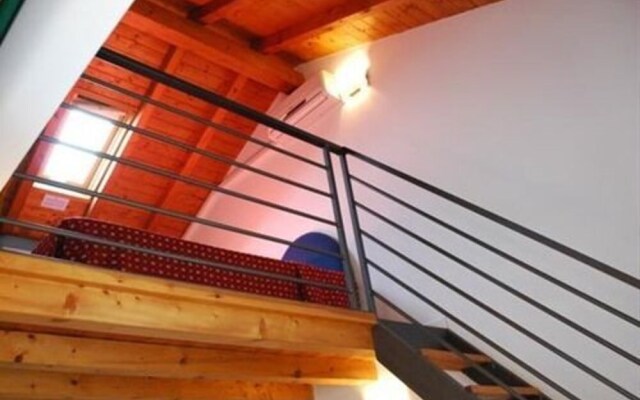 Andrea's Rooms