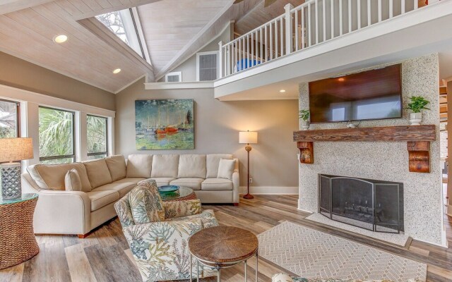 7 Dinghy Holiday Home
