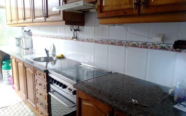 Apartment With 2 Bedrooms in Ericeira, With Wonderful City View and Te