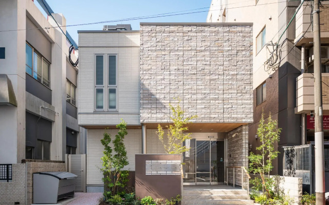 Grand Base Kagoshima