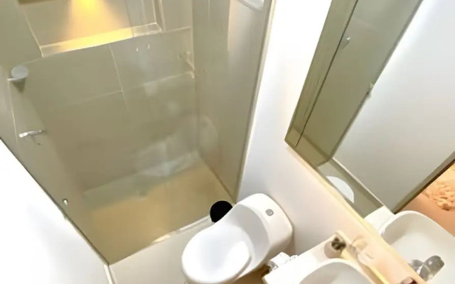 Apartamentos Mirador - by SOHO