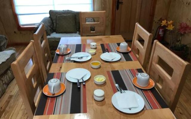 Hostel Andes Patagonicos