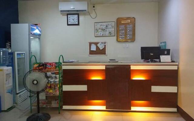 Asia Novo Boutique Hotel - Catbalogan