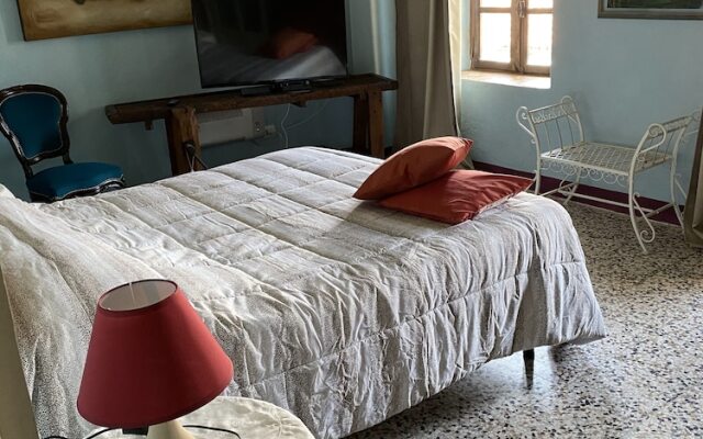 B&B Cà Pavaglione