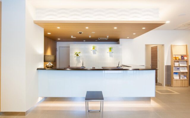Tokyu Stay Monzen Nakacho Tokyo