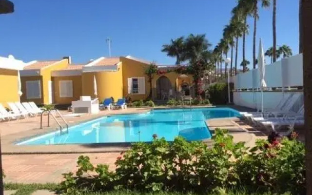 Villa Maspalomas