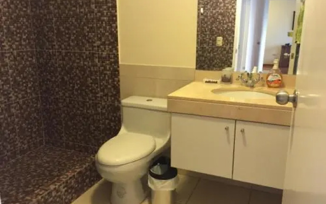 Executive Apartments - Miraflores