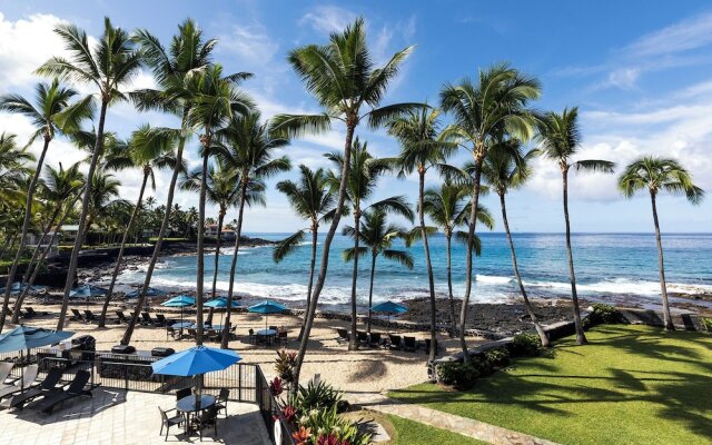 Kona By The Sea