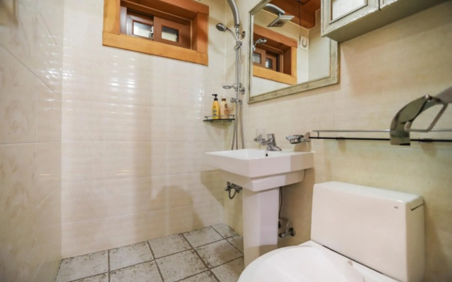 Damyang Natural Nadeuri Pension