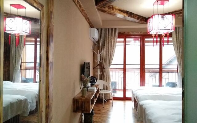 National Park MINI Inn - Yangjiajie